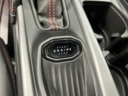 New 2026 Dodge Charger Scat Pack image 28