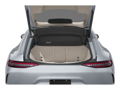 Used 2024 Mercedes-Benz AMG GT 43 image 11