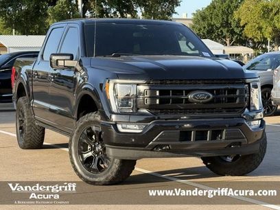 Used 2023 Ford F150 Platinum w/ Equipment Group 701A High