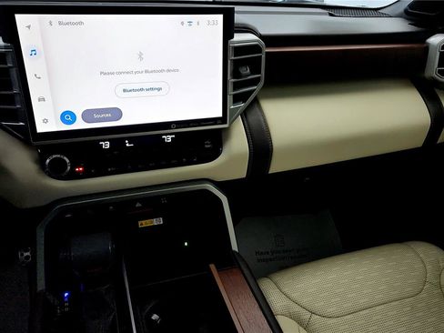 Used 2024 Toyota Tundra 1794 Edition image 39