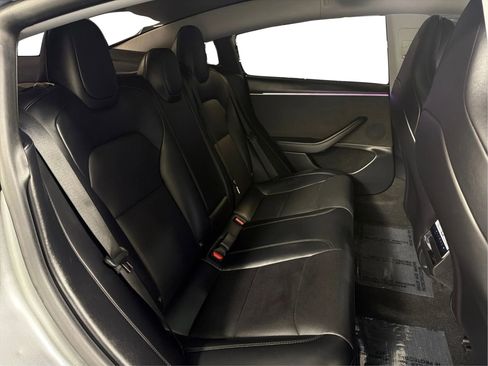 Used 2024 Tesla Model 3 Performance image 27