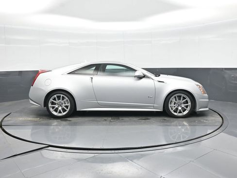 Used 2013 Cadillac CTS V image 14