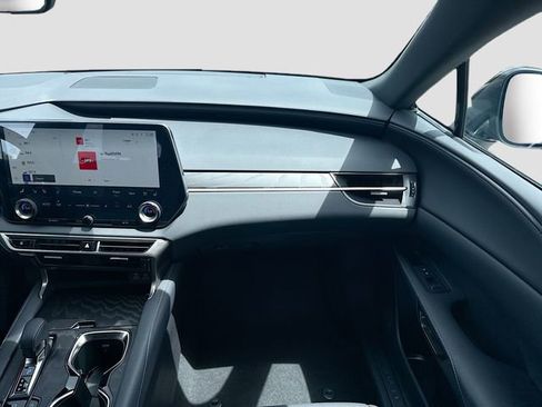 New 2026 Lexus RX 350 F Sport AWD/4WD image 19