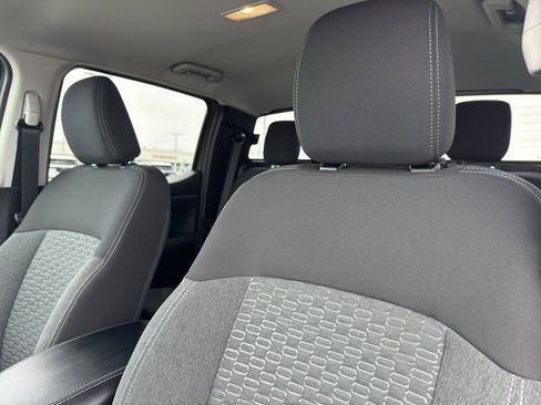 Used 2025 Ford Ranger XLT image 34