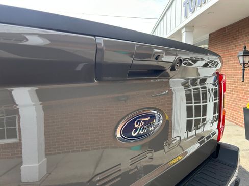 New 2026 Ford F350 Lariat w/ Tremor Off-Road Package image 26