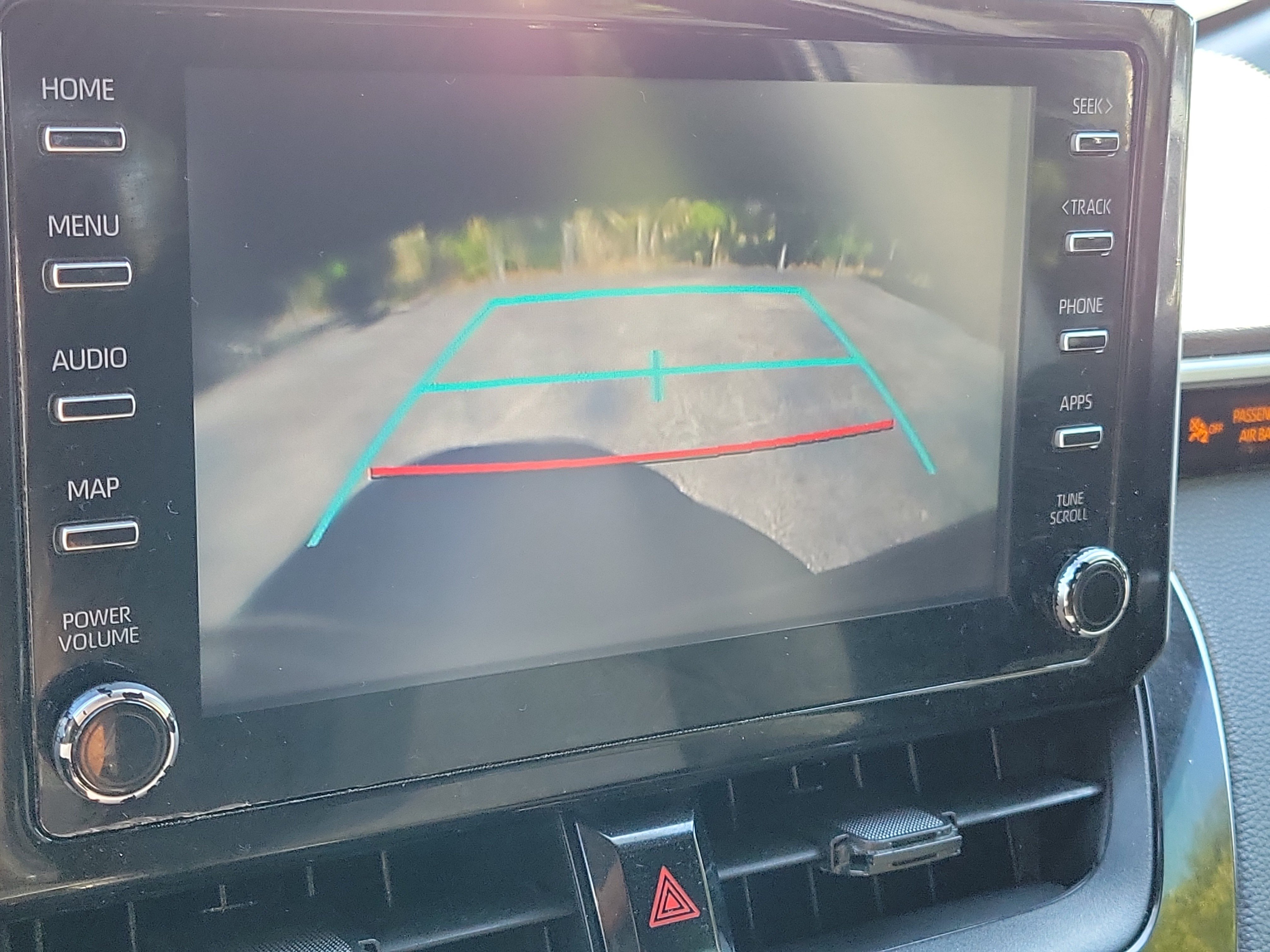 Used 2020 Toyota Corolla SE FWD image 28