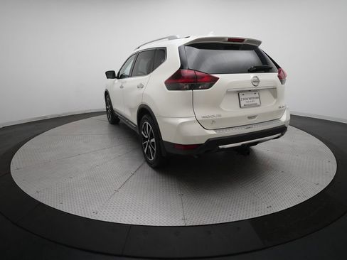Used 2020 Nissan Rogue SL AWD/4WD image 35
