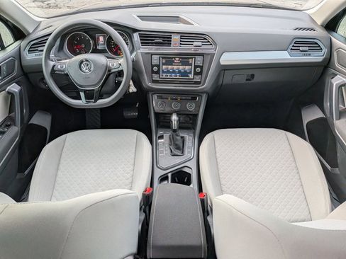 Used 2021 Volkswagen Tiguan S image 19