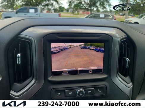 Used 2023 GMC Sierra 1500 Pro AWD/4WD image 27