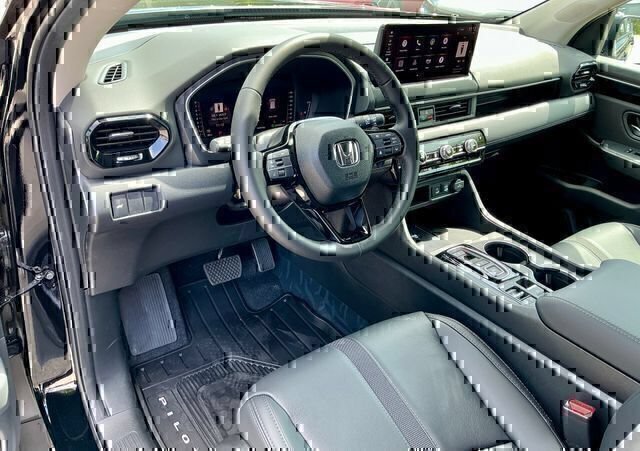 New 2026 Honda Pilot EX-L image 16