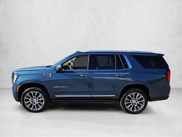 New 2027 GMC Yukon Denali w/ Denali Reserve Package AWD/4WD image 5