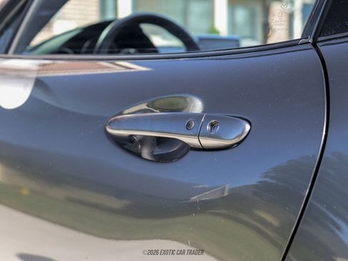 Used 2017 MAZDA MX-5 Miata RF Grand Touring RWD image 61