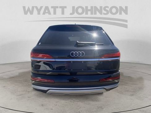 Used 2025 Audi Q7 3.0T Premium Plus image 9