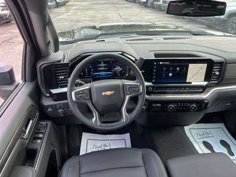 New 2026 Chevrolet Silverado 2500 LTZ image 27
