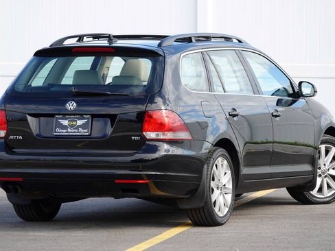 Used 2012 Volkswagen Jetta TDI FWD image 18