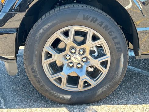 New 2026 Ford F150 STX w/ Equipment Group 200A RWD image 26