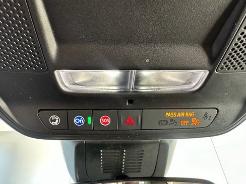 New 2026 Chevrolet Equinox ACTIV image 19