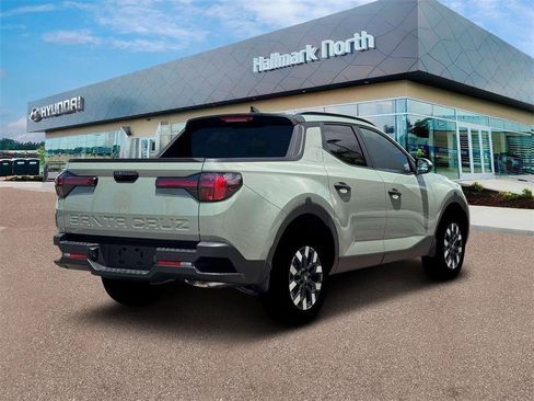 New 2026 Hyundai Santa Cruz SEL image 7