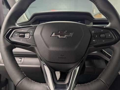 New 2027 Chevrolet Bolt RS FWD image 18