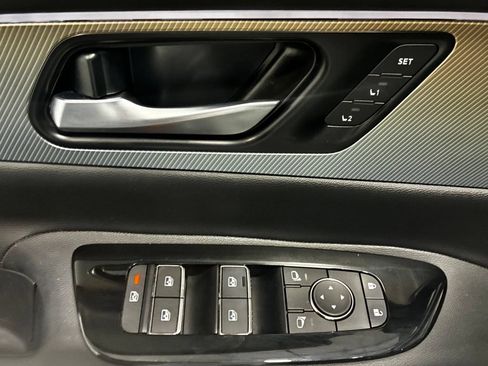 Used 2025 Nissan Murano SL AWD/4WD image 20