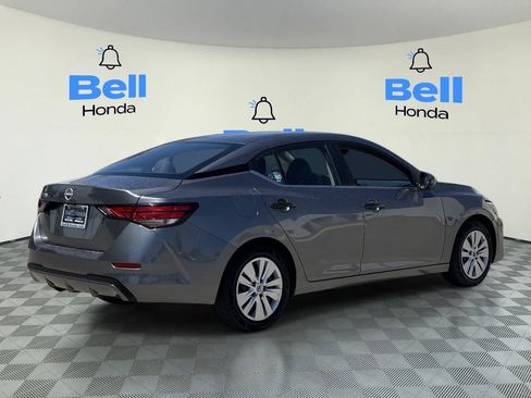 Used 2024 Nissan Sentra S FWD image 5