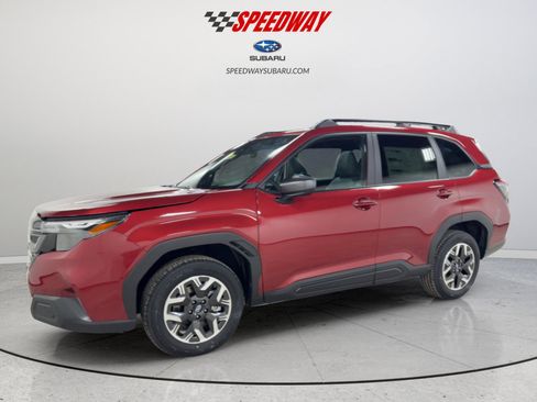 New 2026 Subaru Forester Premium image 4