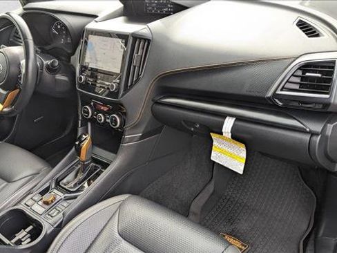 Certified 2023 Subaru Forester Wilderness image 30