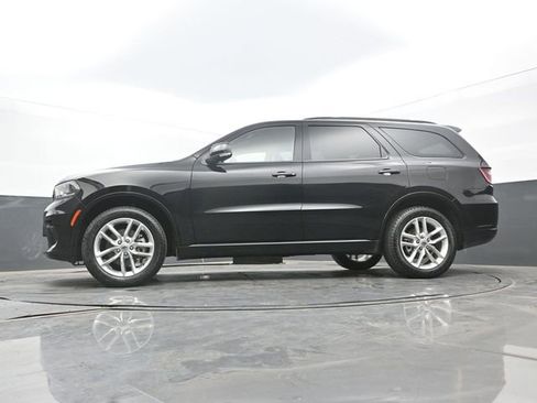 Used 2024 Dodge Durango GT image 56