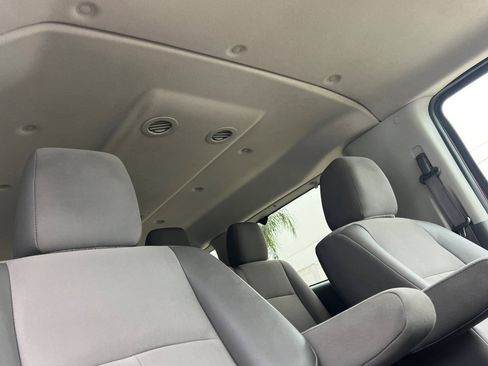 Used 2018 Nissan NV 3500 S RWD image 20