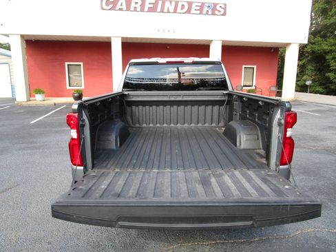 Used 2022 Chevrolet Silverado 1500 RST w/ Safety Package image 28