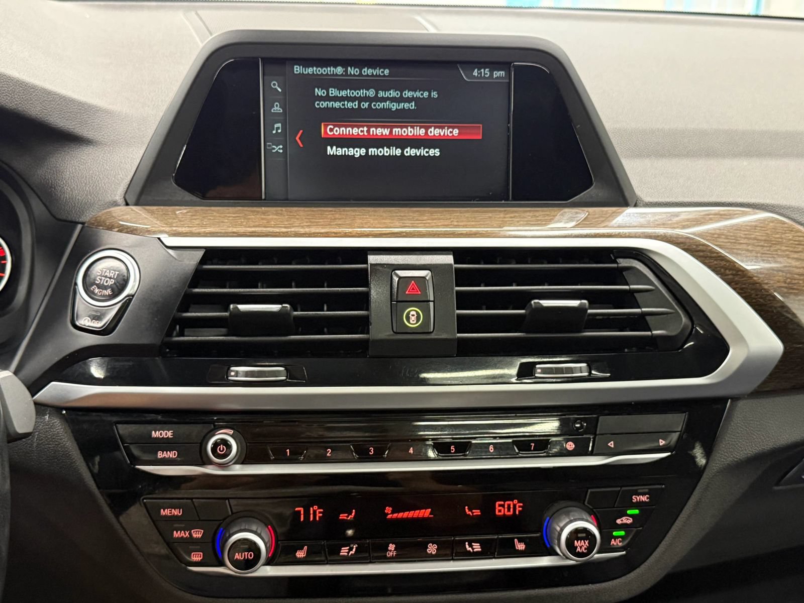 Used 2019 BMW X3 xDrive30i AWD/4WD image 32