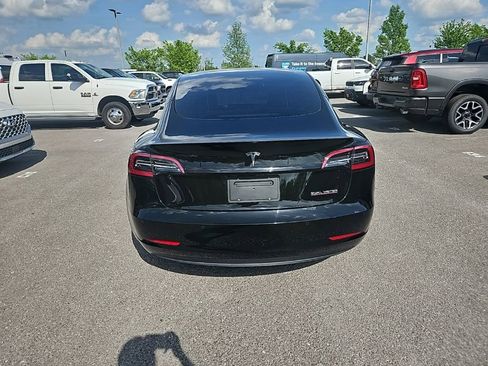 Used 2021 Tesla Model 3 Performance image 5
