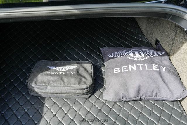 Used 2013 Bentley Continental GT AWD/4WD image 59