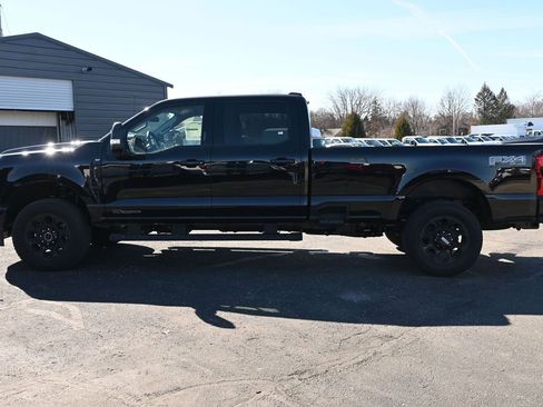 New 2026 Ford F350 XLT w/ XLT Premium Package image 9