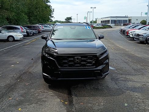 Used 2024 Honda CR-V Sport-L image 8
