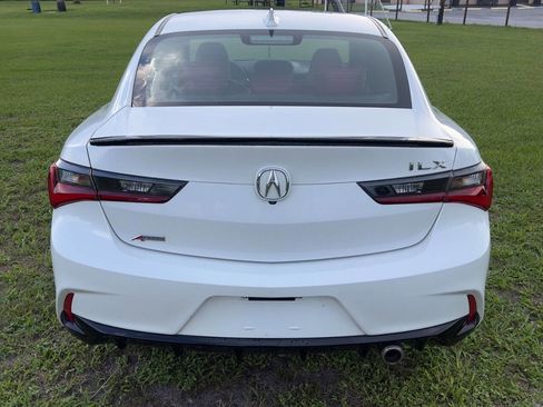 Used 2019 Acura ILX image 9