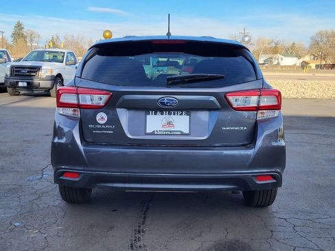 Used 2019 Subaru Impreza 2.0i image 4