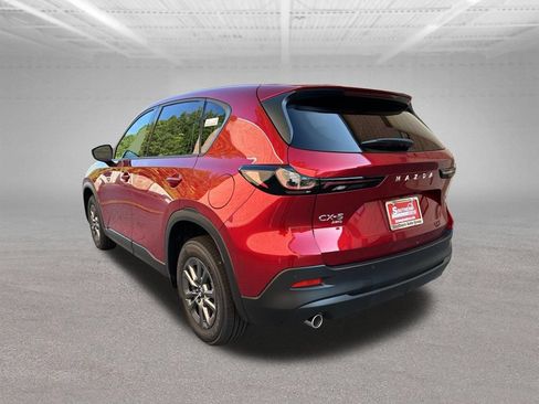 New 2026 MAZDA CX-5 Select AWD/4WD image 3