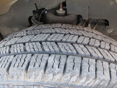 Used 2022 GMC Savana 3500 Extended w/ Power Convenience Package image 10