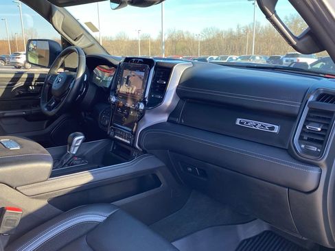 Used 2022 RAM 1500 TRX w/ TRX Level 1 Equipment Group AWD/4WD image 31