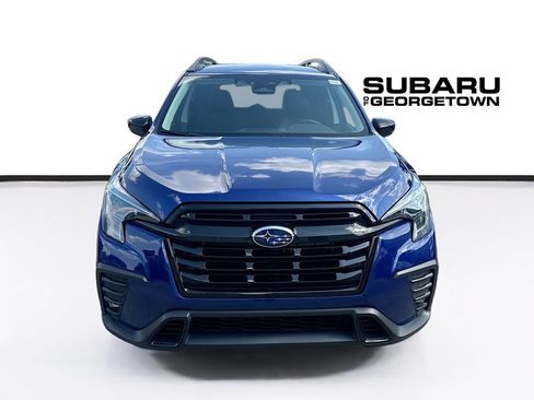 New 2026 Subaru Ascent Premium AWD/4WD image 3