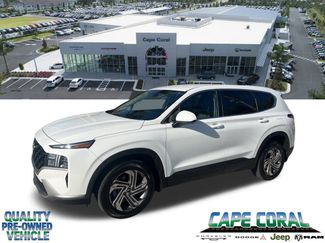 Used 2023 Hyundai Santa Fe SE 360° Tour