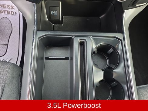 Used 2022 Ford F150 XLT w/ Equipment Group 302A High image 25