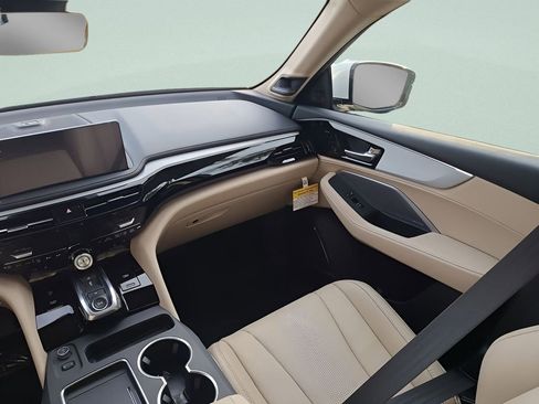 New 2026 Acura MDX w/ Technology Package image 3