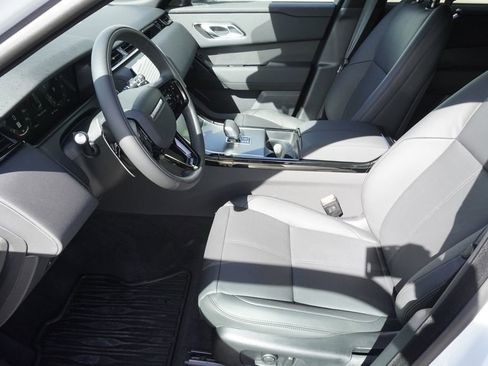 New 2026 Land Rover Range Rover Velar S AWD/4WD image 18