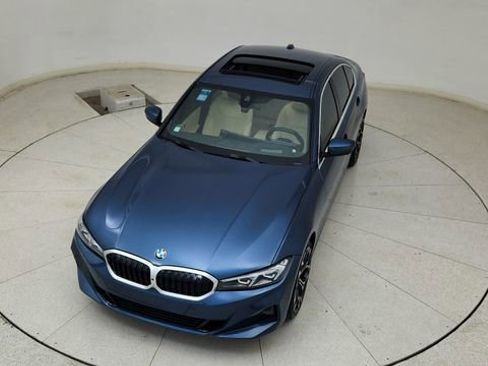Used 2025 BMW 330i Sedan image 80