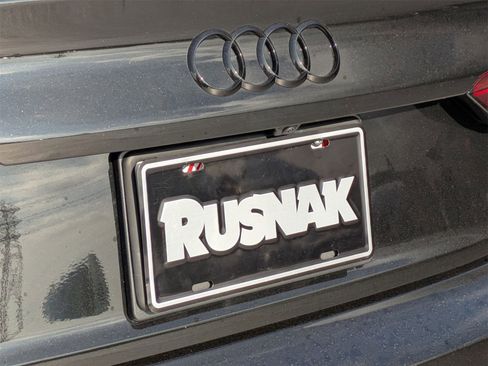 Used 2025 Audi A5 2.0T Premium Plus image 19