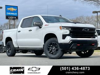 Used 2024 Chevrolet Silverado 1500 LT Trail Boss w/ Protection Package video 1