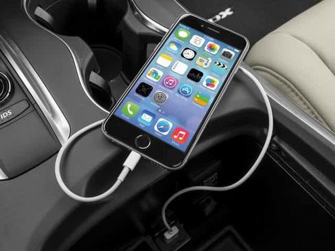 Used 2016 Acura MDX SH-AWD w/ Technology Package image 14