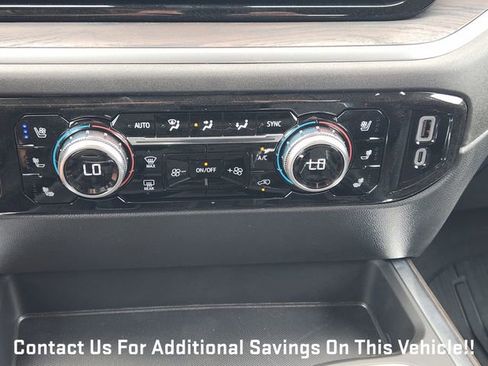 New 2026 GMC Sierra 1500 SLT AWD/4WD image 14
